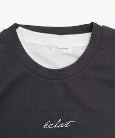 WEGO カルゼアンサンブルベスト（LS）