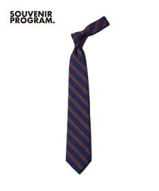 J.PRESS MEN 【J.PRESS ORIGINALS】REGIMENTAL TIE / JAPAN MADE