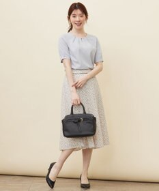 ANY SIS 【吸水速乾・UVケア・接触冷感】コンフォートジャージー カットソー