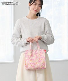ROOTOTE 8472【ルートート】サンリオ IP.スクエア.ラミ.サンリオキャラクターズB