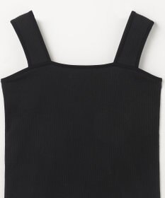 ANY スクエアタンクトップ