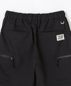 PW CIRCULUS 【MEN】ドライタッチ カーゴショーツ ゴルフ