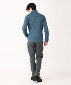 Columbia Columbia/ エッセンシャルハイクグリッドフリースフルジップ /コロンビア