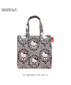 ROOTOTE 8472【ルートート】サンリオ IP.スクエア.ラミ.サンリオキャラクターズB