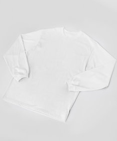 HAAG レゾナバイオ プレーティングジャージーロングスリーブシャツ