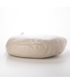 UNBILLION カシュカシュ cachecache / ソフトエナメルノットビッグショルダー