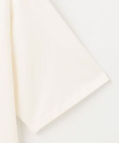 PW CIRCULUS 【MEN】アニマル フォト モックネック シャツ