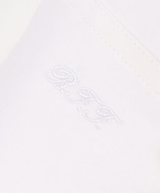 組曲 S 【先行予約】エアリーシャーティング オーバーシャツ