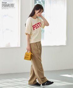 ROOTOTE 8514【ルートート】スヌーピー IP.サーモキーパー.ベビー.ピーナッツ-1B