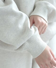 HAAG 裏起毛 SWEAT SHIRTS スウェット