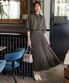 ANY SIS 【2WAY】コンビフラップ バッグ