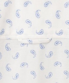 JOSEPH ABBOUD 【イージーケア】 ジャージーペイズリープリントシャツ