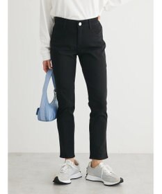 Green Parks ストレッチスキニーパンツ