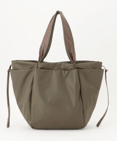 Y'SACCS 【Y’SACCS vous et】コンテナバッグ Lサイズ