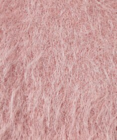 AMERICAN HOLIC 選べる丈２サイズ前後２ｗａｙシャギーベスト