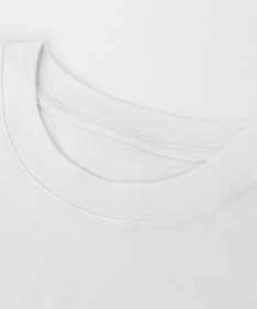 HAAG レゾナバイオ プレーティングジャージーロングスリーブシャツ