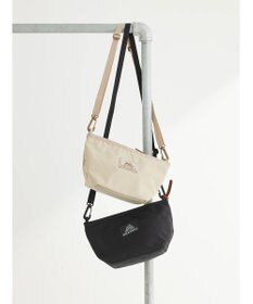 Green Parks ■ＧＲＥＧＯＲＹ　イージーショルダー