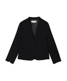 Green Parks ｅｆ－ｄｅ　ストレッチツイルカラーレスジャケット