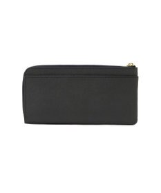 LANVIN en Bleu リュクサンブール Lファスナー長財布