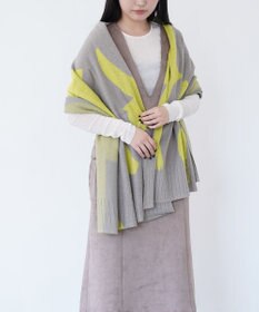 nitorito 【UNISEX】tori ストール