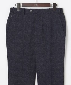 JOSEPH ABBOUD MOUNTAIN 【WEB/一部店舗限定】2WAYストレッチサッカー パンツ