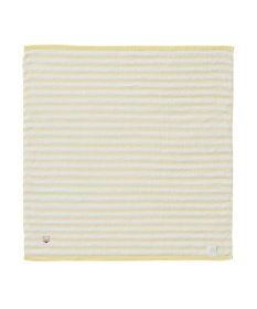 MIKI HOUSE HOT BISCUITS 【ミキハウス】 バスタオル【BOX付き】