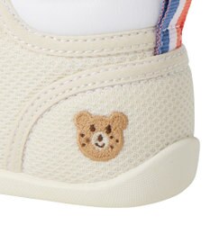 MIKI HOUSE HOT BISCUITS 【11.5cm-13.5cm】 ファーストベビーシューズ