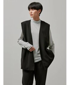 AMERICAN HOLIC ニュアンスベスト／ＰＲＥＭＩＵＭ