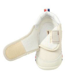 MIKI HOUSE HOT BISCUITS 【11.5cm-13.5cm】 ファーストベビーシューズ