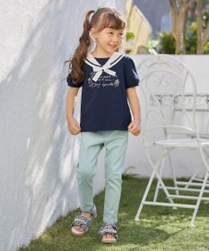 ANY KIDS 7days ドリームストレッチ パンツ