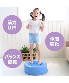 Mother garden マザーガーデン 野いちご トランポリン クッション