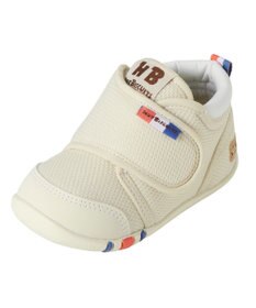 MIKI HOUSE HOT BISCUITS 【11.5cm-13.5cm】 ファーストベビーシューズ