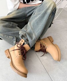 WEGO Mトレッキングブーツ