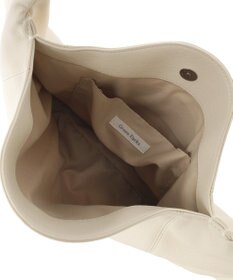 Green Parks トライアングルショルダーバッグ