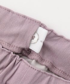 ANY KIDS 接触冷感しろくまパンツ