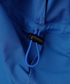 ICB 【WEB限定カラーあり・UVカット・接触冷感・速乾】マットスキューバ  ラッシュガードブルゾン