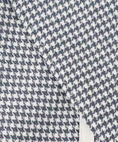 J.PRESS MEN 【WEB・一部店舗限定】ファインハウンドトゥース ジャケット