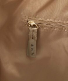 TOPKAPI 【Breath TOPKAPI】ナイロン ロゴテープ 2way ハンドル トートバッグ