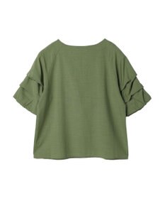 CRAFT STANDARD BOUTIQUE ホイップスリーブプルオーバー