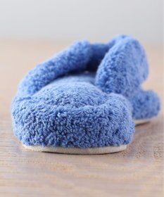 UCHINO タオルサンダルスリッパ「リラックス」【Sサイズ21-23cm】洗えるスリッパ