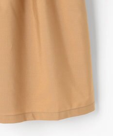 組曲 KIDS 【80-100㎝】ビスチェドッキング Tシャツ