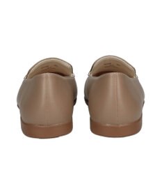 Bridget Birkin 【Bridget Birkin】サイドアクセントソフトローファー