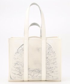 ICB 【30th ANNIVERSARY】メッシュBOXトート