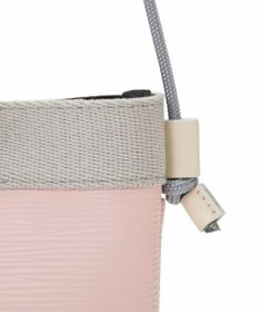 TOPKAPI 【Breath TOPKAPI】RIPPLE リプル スリム サコッシュ スマホショルダー