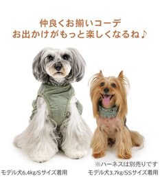 PET PARADISE ペットパラダイス ペタルオリーブ首輪 ＳＳ