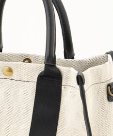 LA BAGAGERIE クラシックタテナガトート