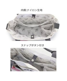 PET PARADISE ディズニー 101匹わんちゃん ポーチ付き お散歩バッグ