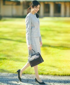 23区 ワンハンドル バッグ