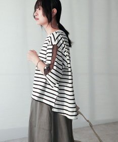 Green Parks 今年っぽチュールドッキングプルオーバー