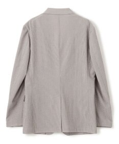 JOSEPH HOMME ＜新色追加＞新型・新素材【通気性/ストレッチ】トリコサッカーストレッチ　 ジャケット